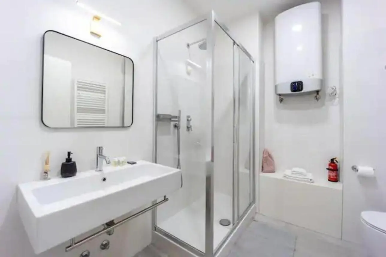 Apartmán Duomo-Garibaldi-IsolaSelf Checkin & Free Parking Milán
