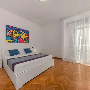 Appartamento Casa Da Inventa, Milano