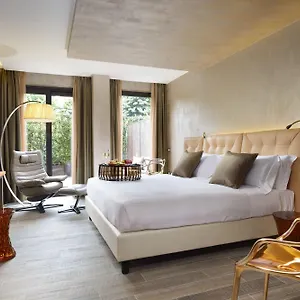 Hotel Milan Suite Hotel, Milano