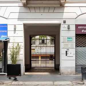 Appartamento Luvi - Pasubio, Milano