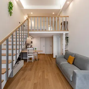 Appartement Fcm Tourism - Rosales, Milan