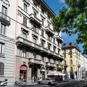Appartement Italianway - Montello, Milan