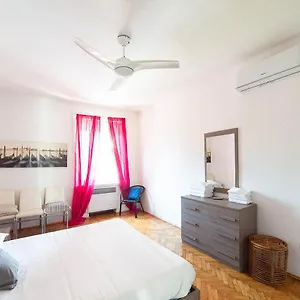Appartement Corso A12, Milan