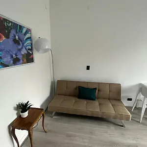 Appartement Fidias House, Milan