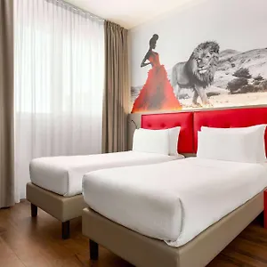 מלון Amedia Milan, Trademark Collection By Wyndham, מילאנו