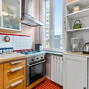 Appartamento Milano- Stazione Garibaldi Ecletic, Milano
