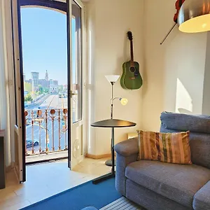 Appartamento Yr - Isola, Milano