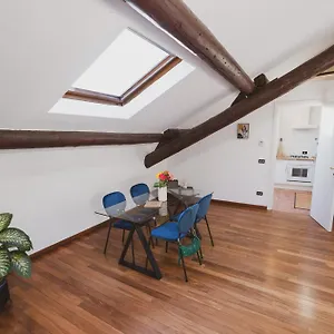 Appartamento New Loft Corso, Milano