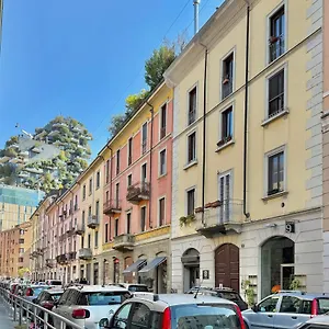 Appartamento 20 Off Garibaldi Eleganza, Milano