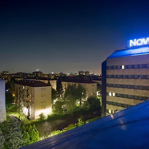 Hotel Novotel Nord Ca' Granda, Milano