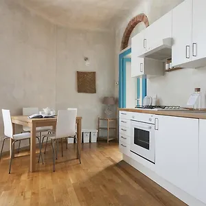 Appartamento Italianway-pastrengo 11, Milano