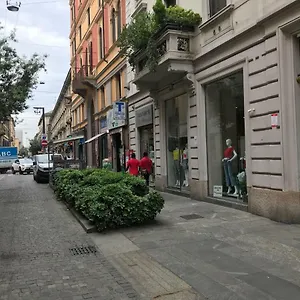 Appartement Sarpi, Milan