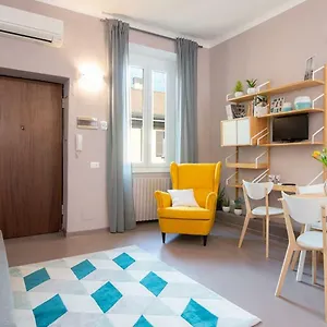 Appartement Anna, Milan